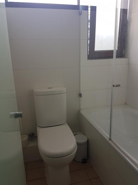 Apartamento Departamento Estudio Las Condes