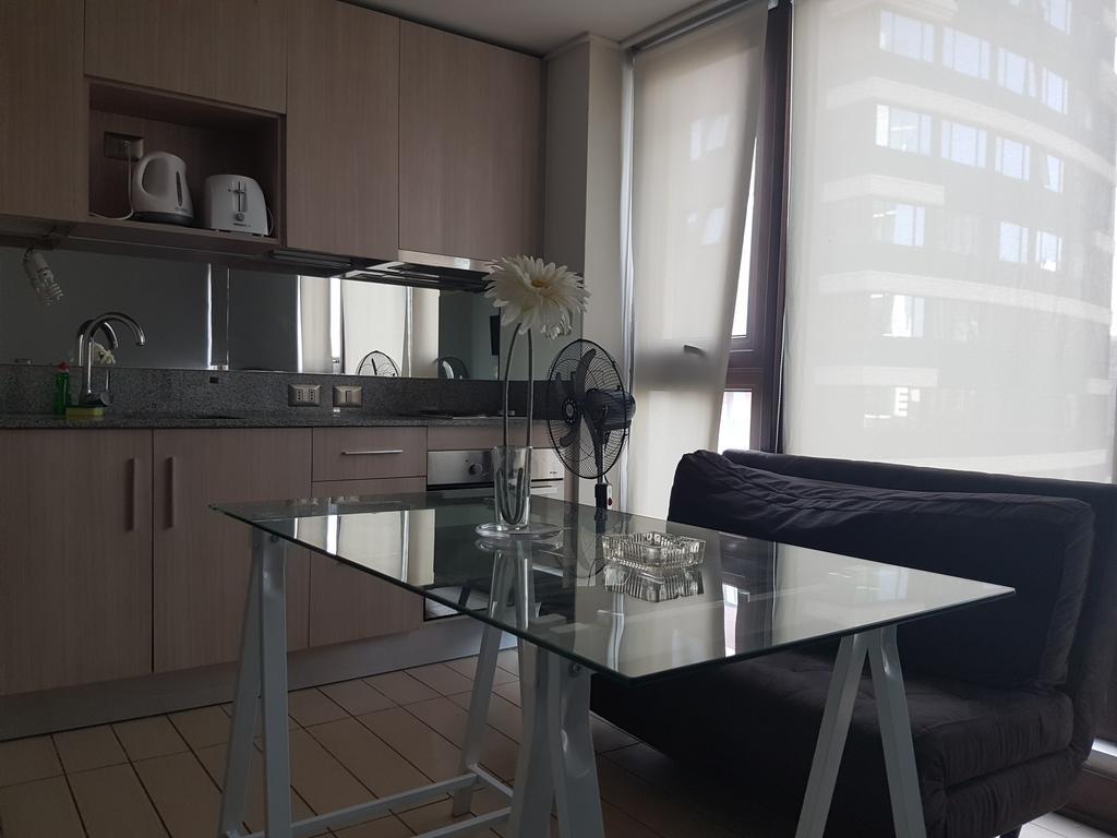 Apartamento Departamento Estudio Las Condes Santiago de Chile
