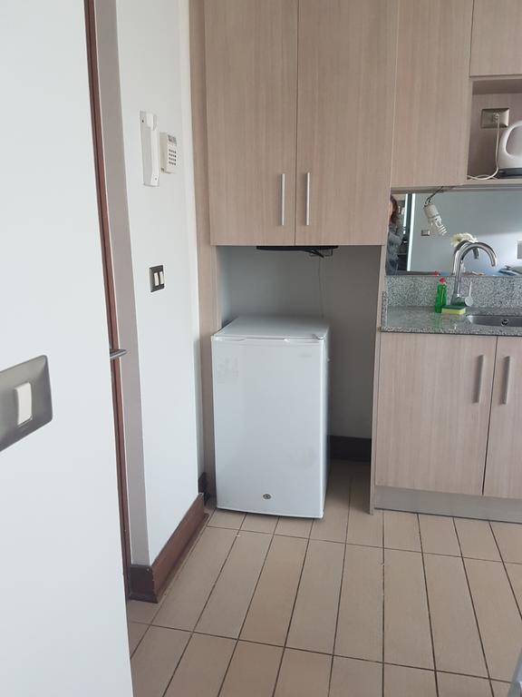 Departamento Estudio Las Condes Apartamento *