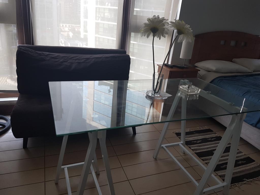 Apartamento Departamento Estudio Las Condes Santiago de Chile