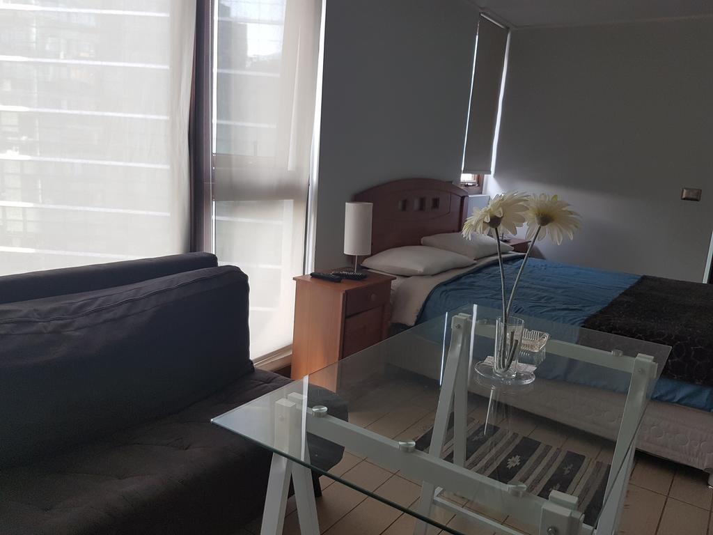Departamento Estudio Las Condes Apartamento Santiago de Chile