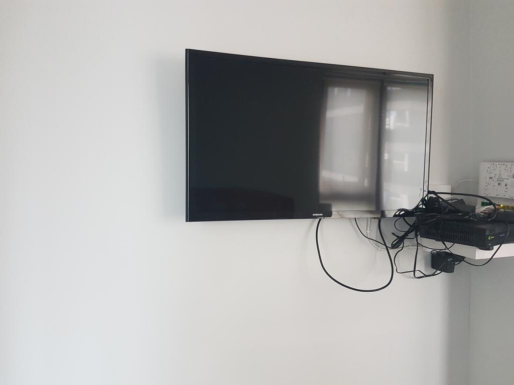 Departamento Estudio Las Condes