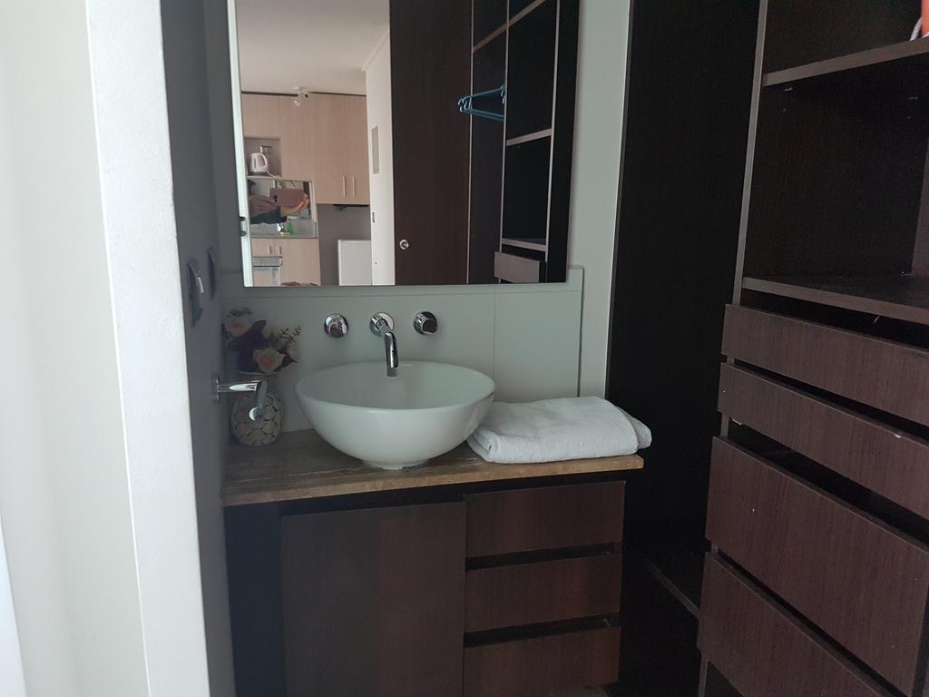 Departamento Estudio Las Condes Apartamento *