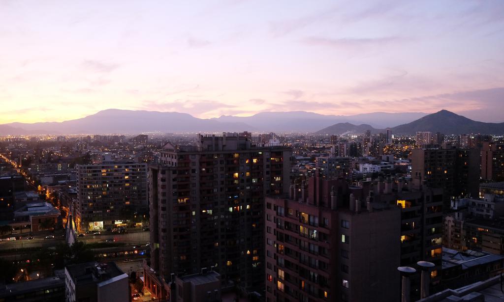 Welcome To - Chile Apartamento Santiago de Chile