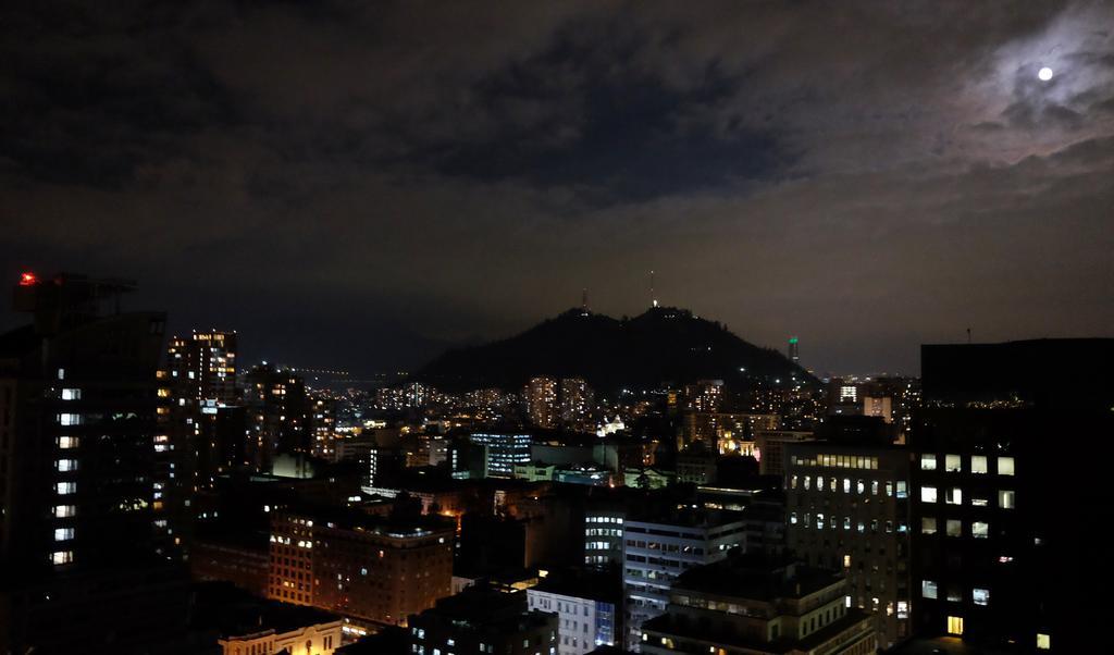 Welcome To - Chile Apartamento Santiago de Chile
