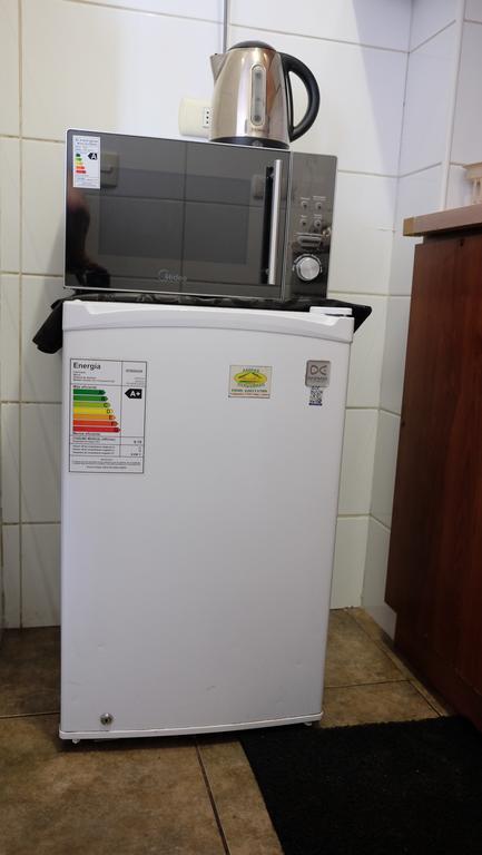 Apartamento Welcome To - Chile