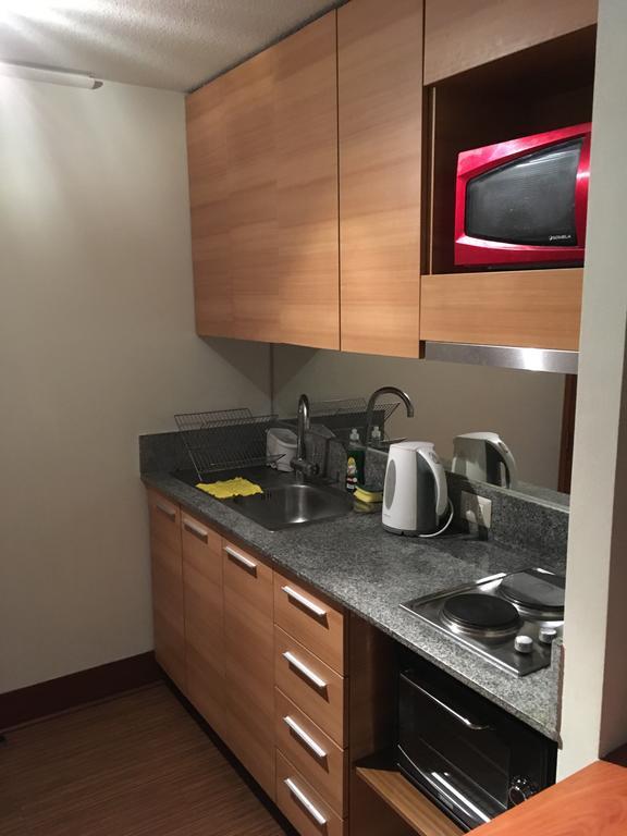 Departamento San Diego Apartment