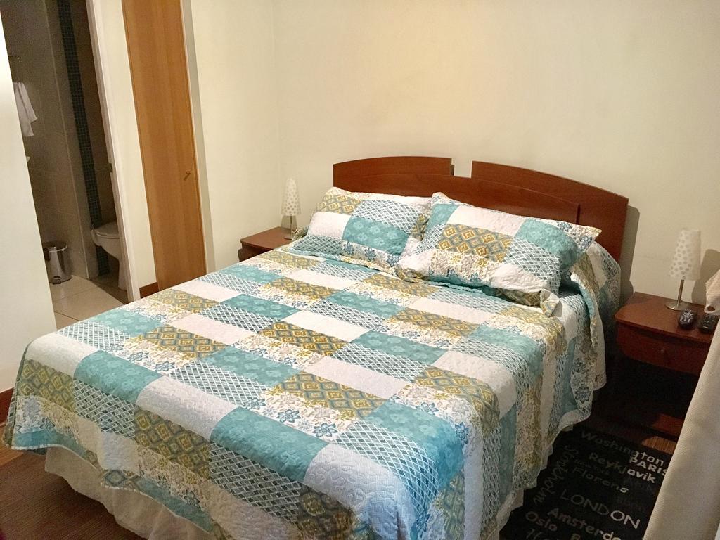 Departamento San Diego Apartment *