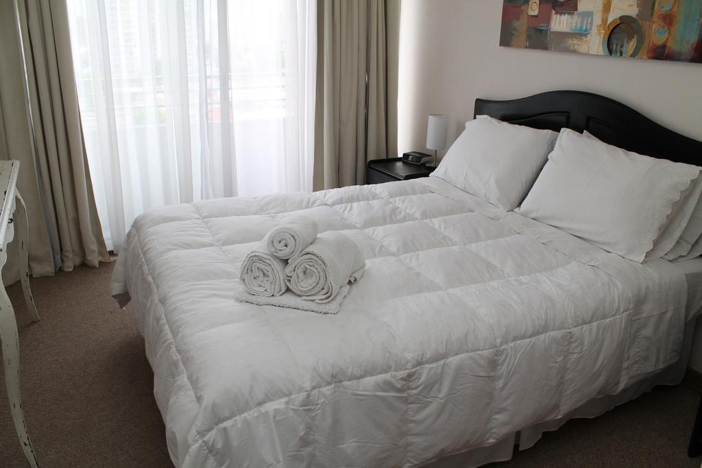 Andes Apart Homes: Merlot Santiago de Chile