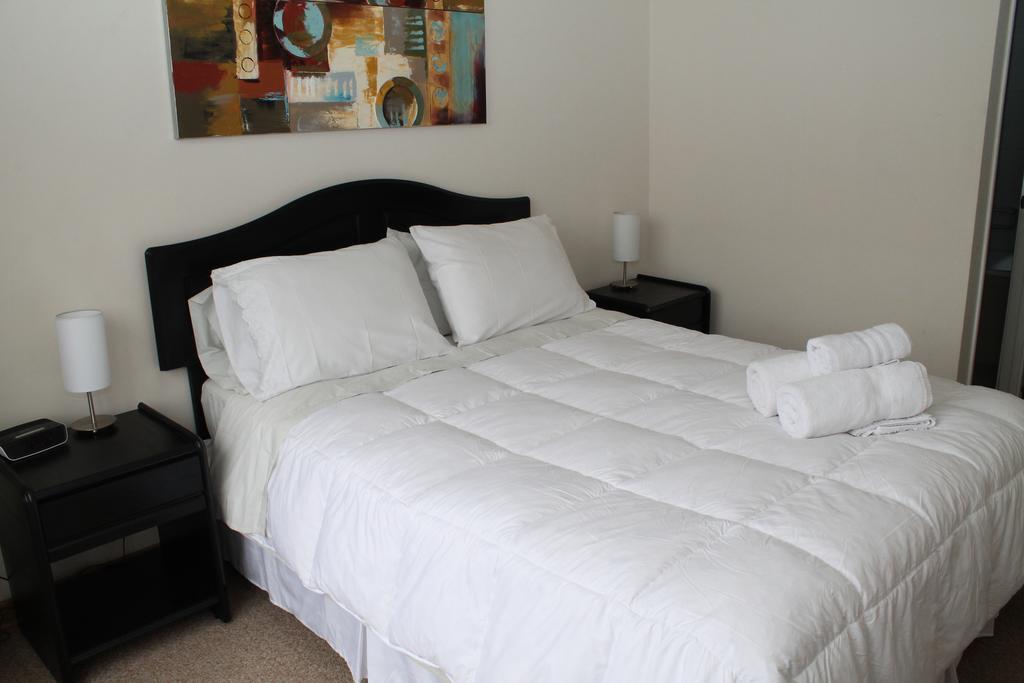 Apartamento Andes Apart Homes: Merlot *
