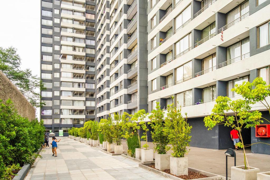 Andes Apart Homes: Merlot Apartamento *