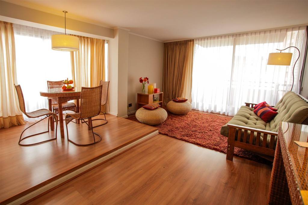 La Sebastiana Apartahotel
