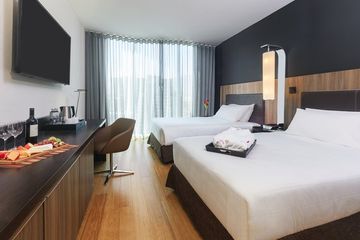 Apartamento Icon