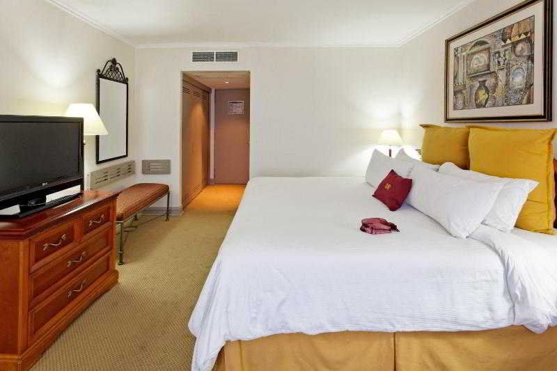 Crowne Plaza 5* Santiago de Chile