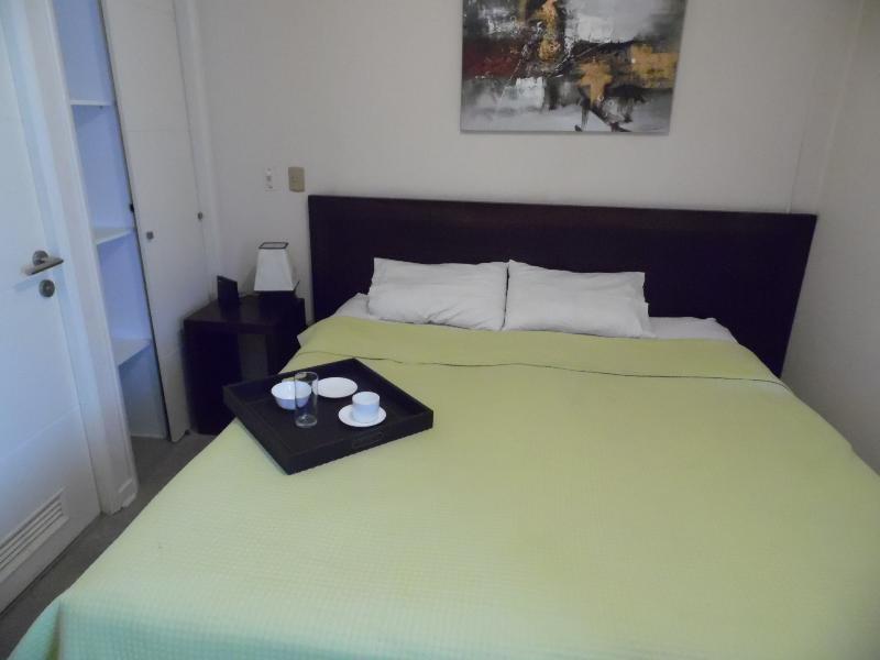 Apartamento Centro