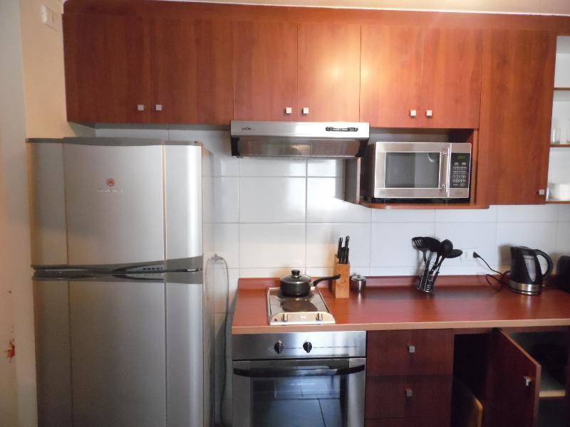 Centro Apartamento *