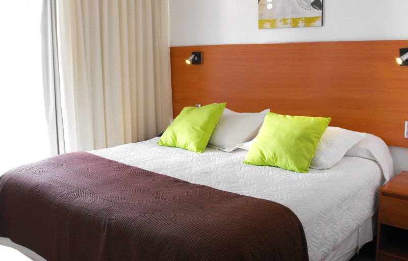 Hotel Intersuites Santiago de Chile