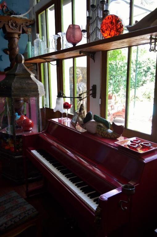 Hostal Casa Muriel *
