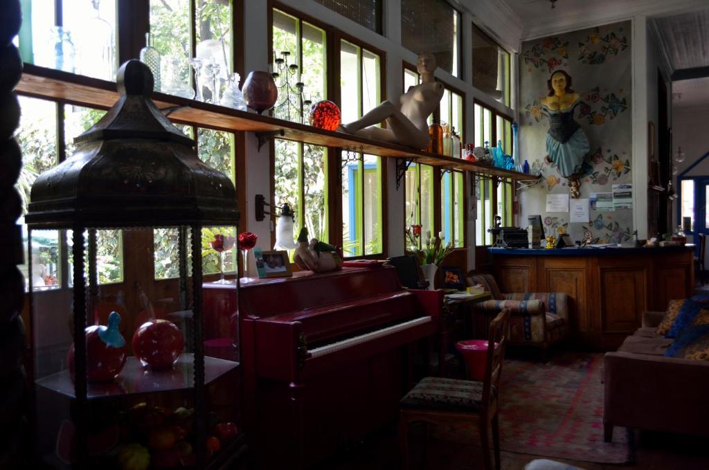 Casa Muriel