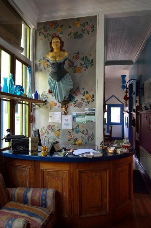 Casa Muriel Hostal *