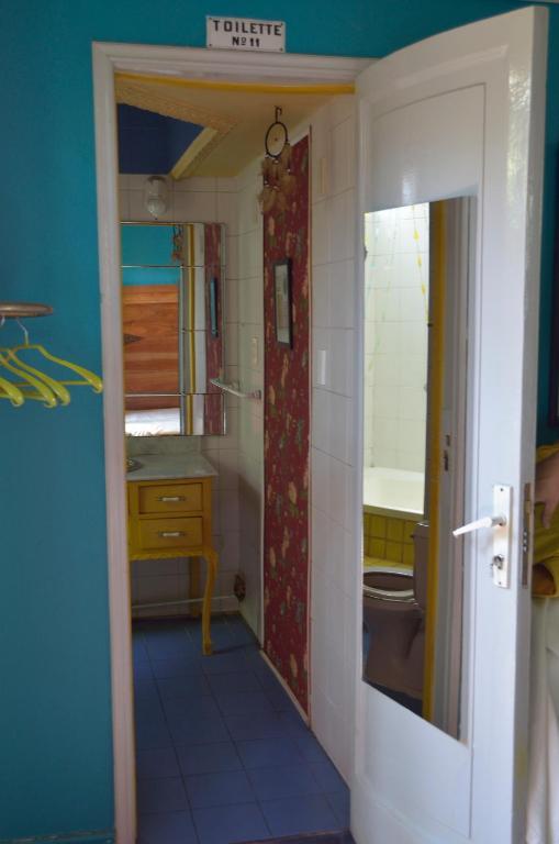 Hostal Casa Muriel