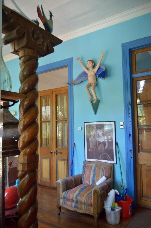 Hostal Casa Muriel *