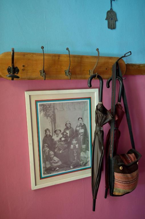 Casa Muriel Hostal *