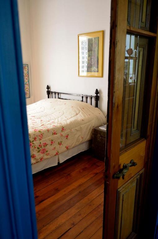 Hostal Casa Muriel Santiago de Chile
