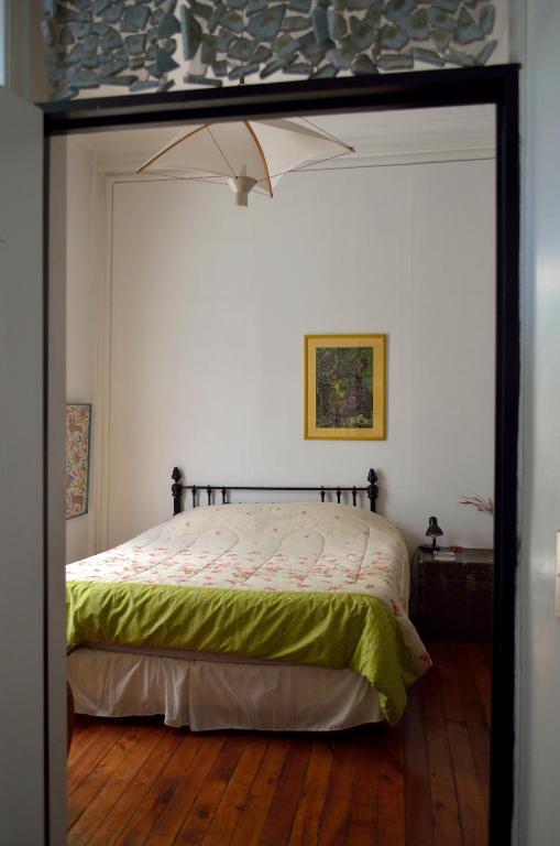 Hostal Casa Muriel