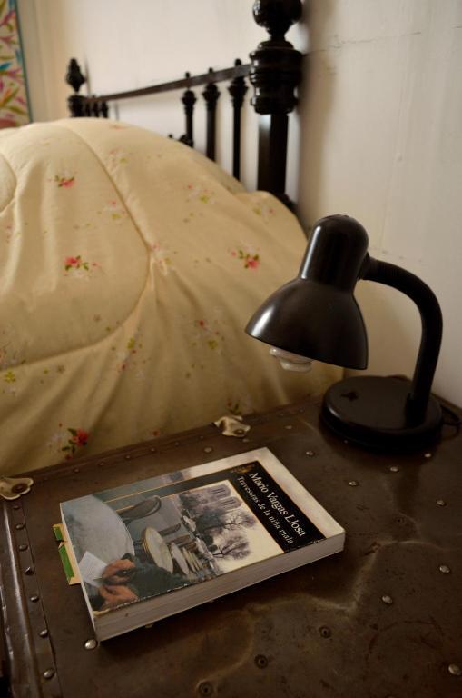 Hostal Casa Muriel