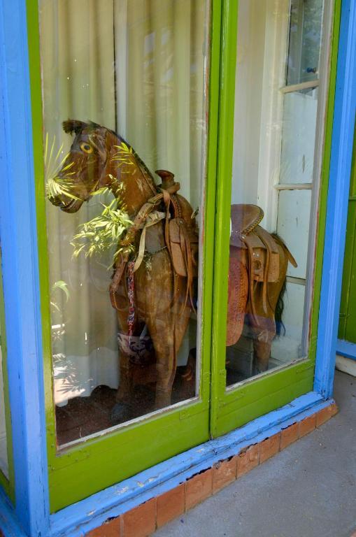 Casa Muriel