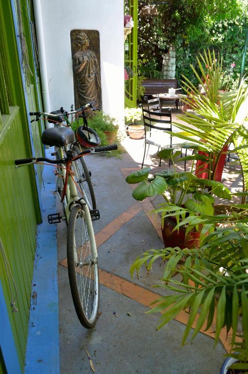 Casa Muriel Hostal *
