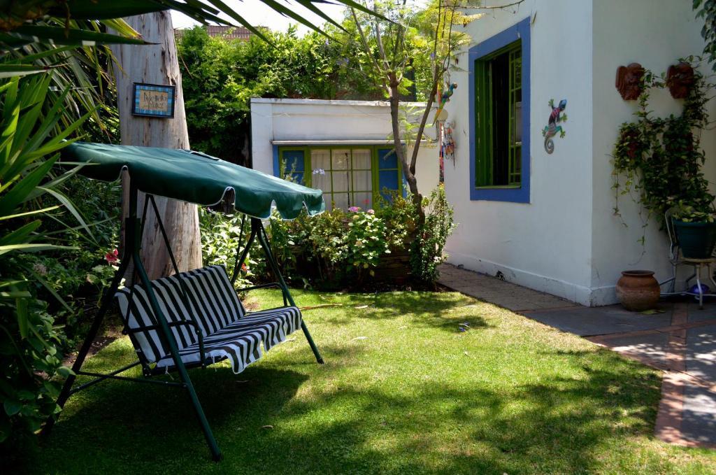 Hostal Casa Muriel Santiago de Chile