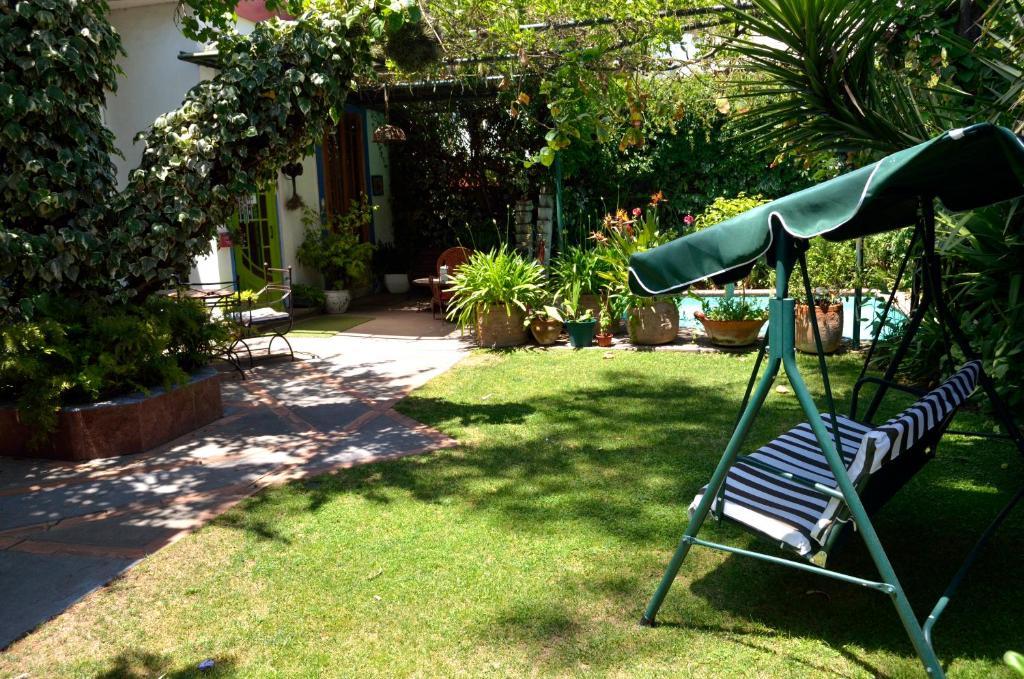 Hostal Casa Muriel