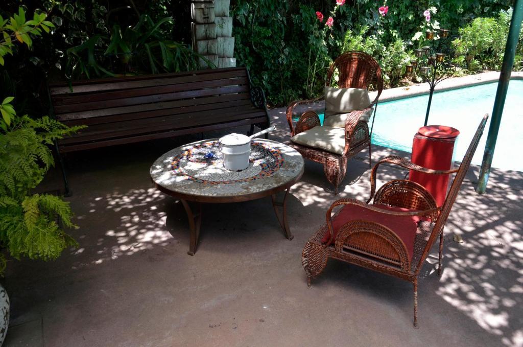 Casa Muriel Hostal