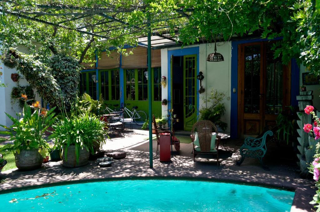 Casa Muriel