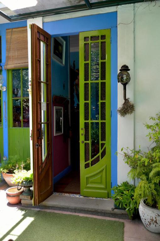 Hostal Casa Muriel *