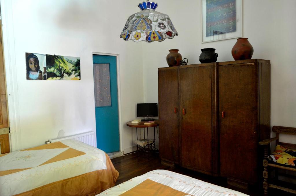 Hostal Casa Muriel *