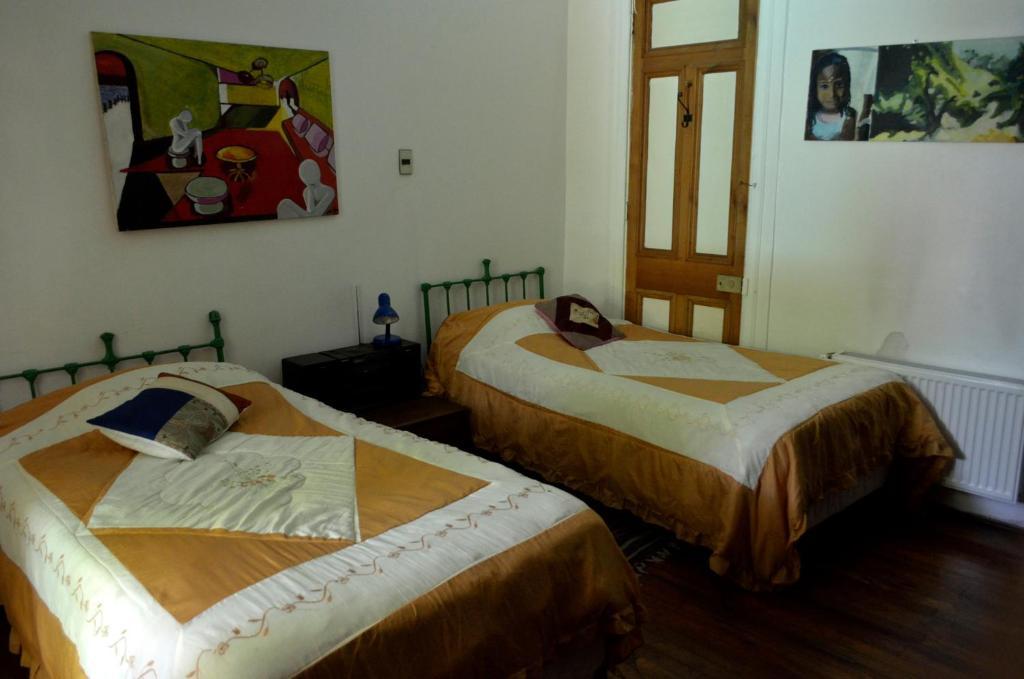 Casa Muriel *