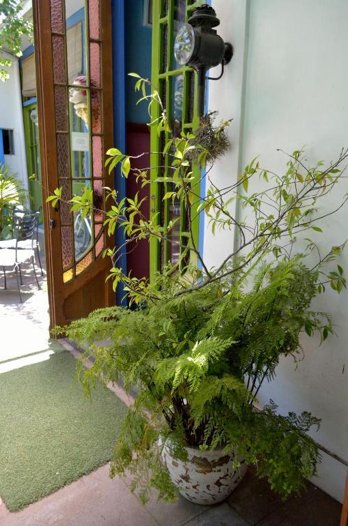 Casa Muriel Hostal *