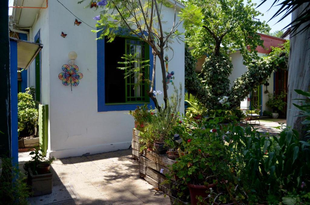 Casa Muriel Hostal