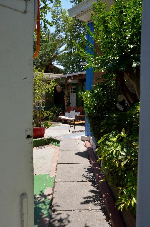 Hostal Casa Muriel *