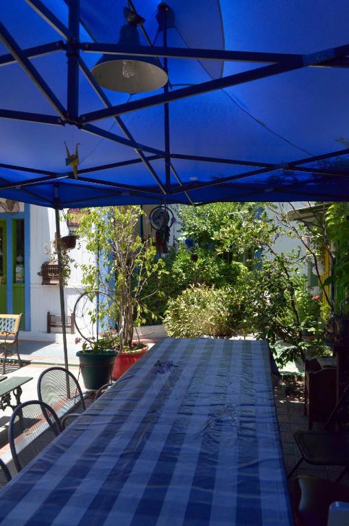 Casa Muriel *