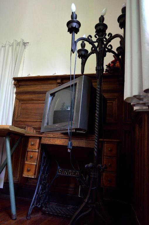 Casa Muriel