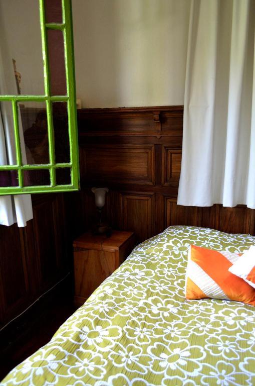 Casa Muriel Hostal *