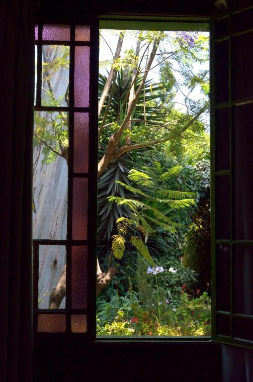 Hostal Casa Muriel