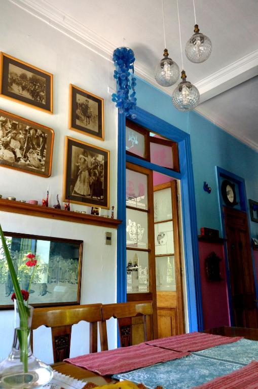 Casa Muriel *