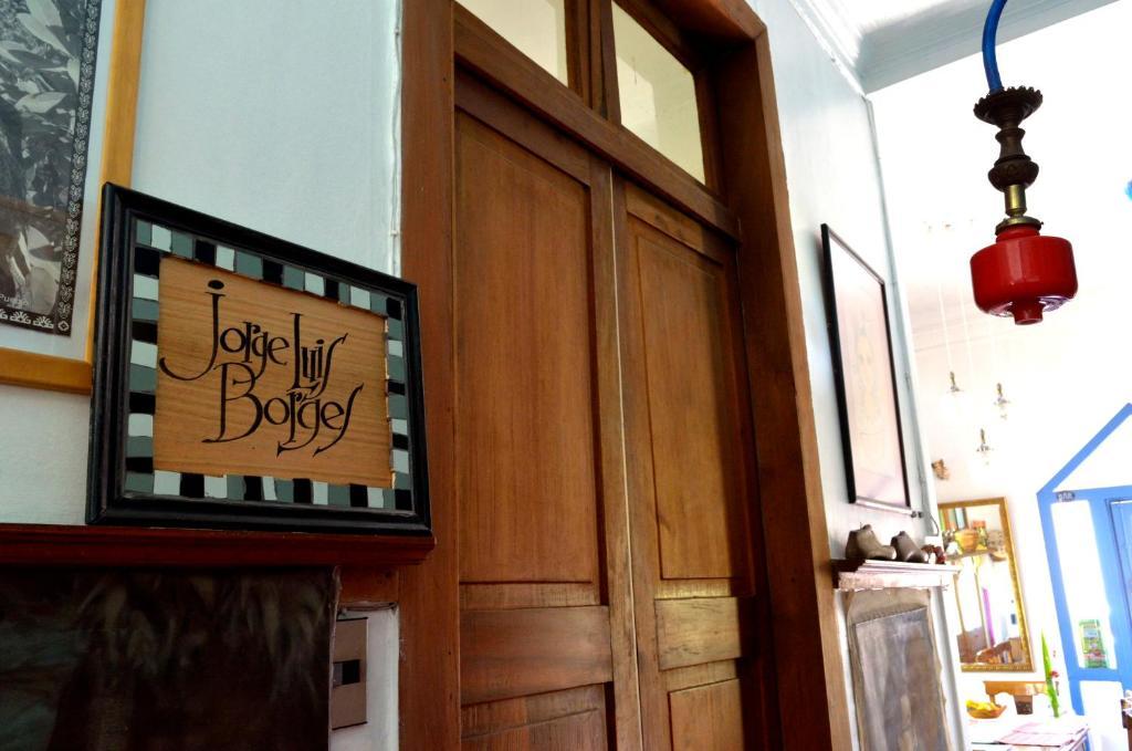 Casa Muriel