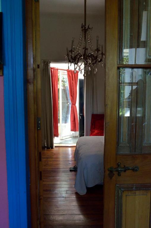 Hostal Casa Muriel
