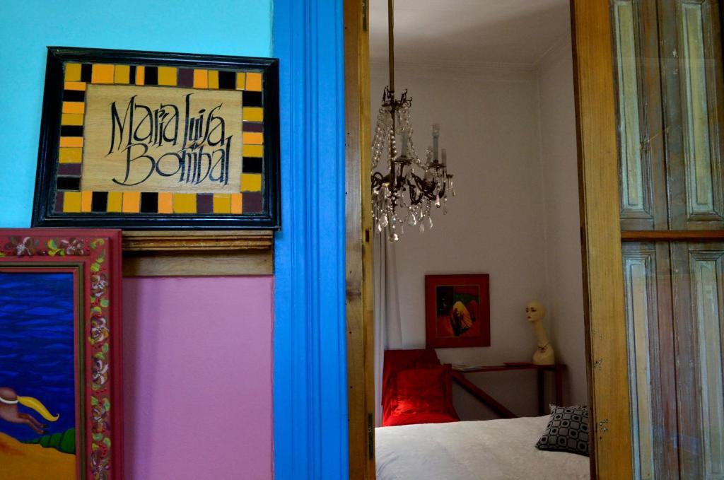 Casa Muriel Hostal